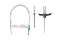 Galt Medical Galt Microslide Pediatric Introducer Line | Used in Fistuloplasty, Vascular access  | Which Medical Device